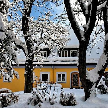 Haus Wendy Mauterndorf (Salzburg) Exterior photo