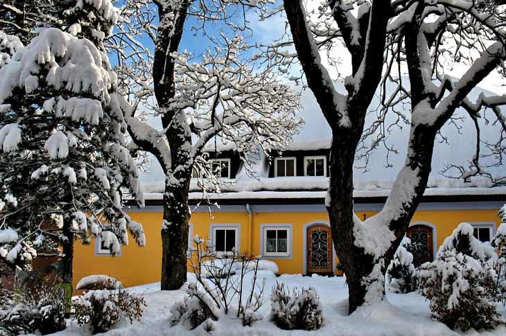 Haus Wendy Mauterndorf (Salzburg) Exterior photo